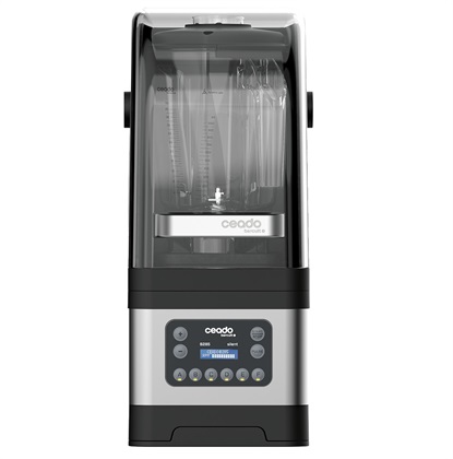 بلندر کاوردار CEADO مدل B285 (1/5 لیتر دیجیتال)